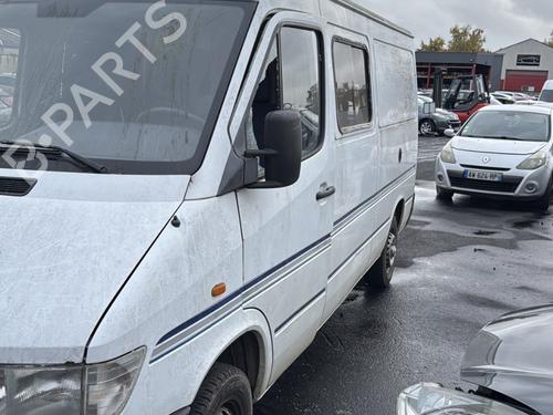 Used Parts MERCEDES-BENZ SPRINTER 3-t Van (B903)  308 D 2.3 (903.361, 903.362, 903.363)  4277222