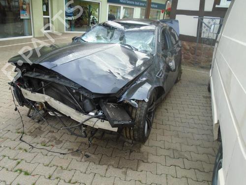 Left tailgate light BMW 5 (F10) | BP21320630C79 - Image 9