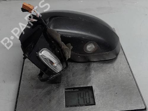 Used Left mirror CITROËN C4 Grand Picasso I (UA_) 1.6 HDi (109 hp) 21302769