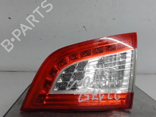 Used Right tailgate light PEUGEOT 508 SW I (8E_) 1.6 HDi (115 hp) 21315753