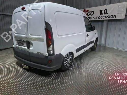 Right headlight RENAULT KANGOO (KC0/1_) D 65 1.9 (KC0E, KC02, KC0J, KC0N) | BP32348066C29 - Image 25