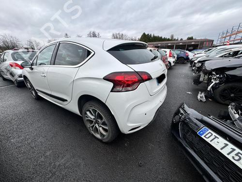 Steering pump CITROËN DS4 (NX_) 1.6 HDi 110 | BP26454569M99 - Image 12