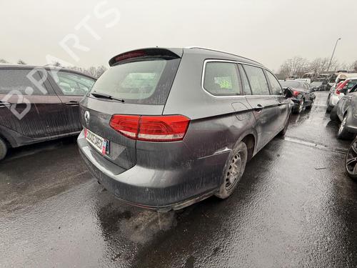 Pompe ABS VW PASSAT B8 Variant (3G5, CB5) 1.6 TDI | BP23821690M43 