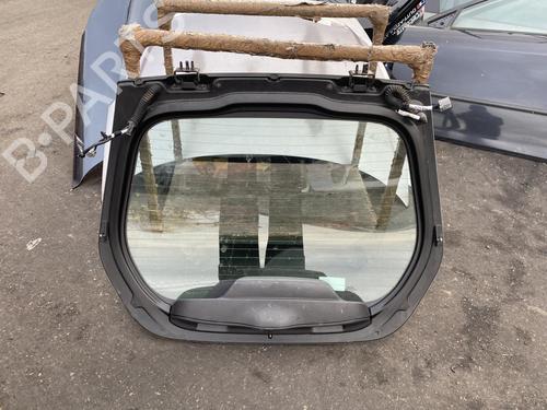 Used Tailgate Tailgate 21369818 21369818