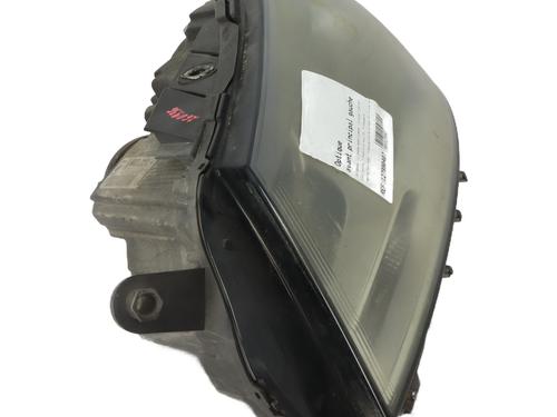 Left headlight VW PASSAT B7 Variant (365) 1.6 TDI | BP36525814C28 - Image 4