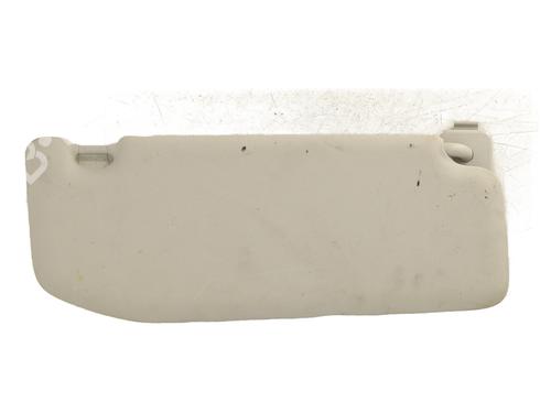 Venstre solskærm CITROËN C4 CACTUS 1.2 VTi 82 | BP31211484I1