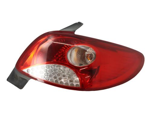 right-taillight-peugeot-206-2l_-2m_-2009-2010-2011-2012-2013-32472195 main image