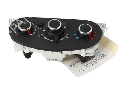 Used Climate control DACIA LODGY (JS_) 1.2 TCe (JSAY, JSM0) (115 hp) 21758650
