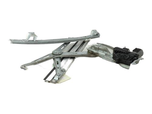 Portierruitmotor rechtsvoor OPEL ZAFIRA A MPV (T98) 1.8 16V (F75) (116 hp) 26742260