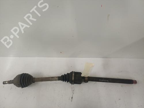 Used Right front driveshaft Right front driveshaft PEUGEOT 508 I (8D_) 2.0 HDi (163 hp) 35928074 35928074