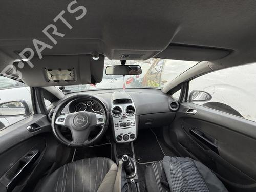 Steering column stalk OPEL CORSA D (S07) 1.3 CDTI (L08, L68) | BP24502377I23  - Image 20