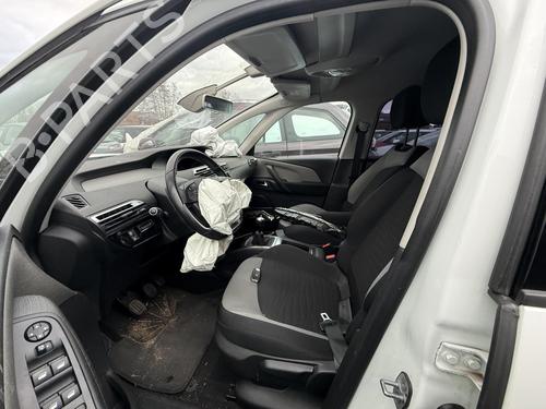 AC compressor CITROËN C4 Grand Picasso II (DA_, DE_) 1.6 BlueHDi 120 | BP23808570M34  - Image 17