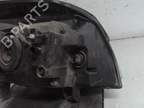 Left headlight NISSAN X-TRAIL I (T30)  | BP21314235C28 
