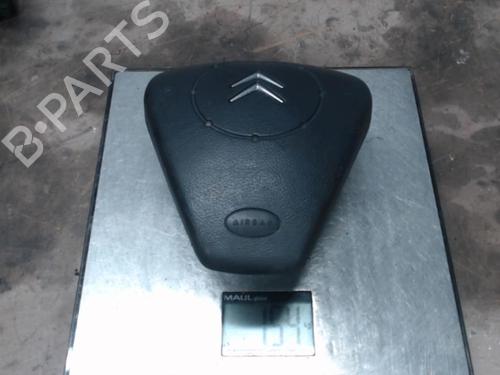 Used Driver airbag CITROËN C2 (JM_) 1.1 (60 hp) 21307876