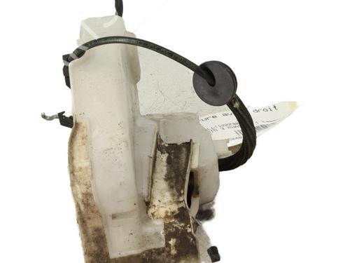 Front right lock KIA PICANTO III (JA) 1.0 | BP32156206C97 - Image 4