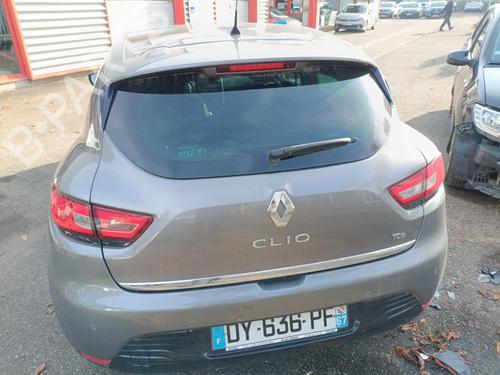 Climate control RENAULT CLIO IV (BH_) 0.9 TCe 90 (BHNF, BHMA, BHMH, BHJK, BHJR) | BP30534947I5 - Image 5