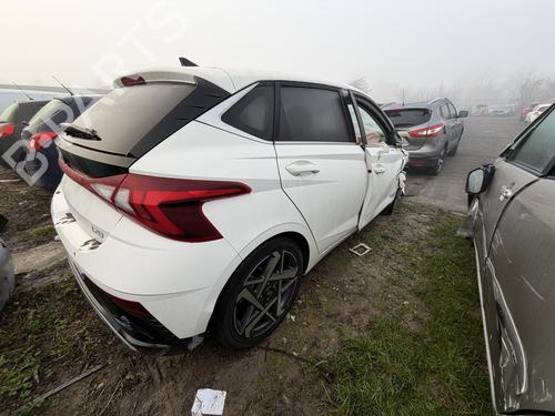 Steering column HYUNDAI i20 III (BC3, BI3) 1.0 T-GDI | BP31025366M21 - Image 7