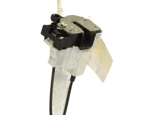 Rear left lock FIAT PANDA (169_) 1.2 LPG (169CXF1A) | BP32231734C100