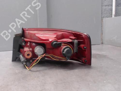 Used Left taillight AUDI A5 (8T3) 3.0 TDI quattro (240 hp) 21292084