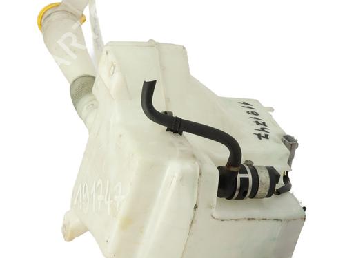 Used Windscreen washer tank Windscreen washer tank SUBARU OUTBACK (BL, BP) [2003-2010] 33310774 33310774