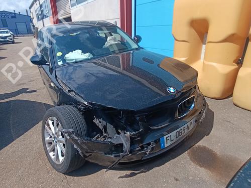 Rear parcel shelf BMW 1 (E87) 118 d | BP29233382C85 - Image 6