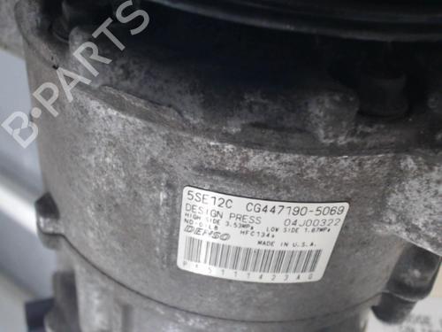 Used AC compressor DODGE CALIBER 2.0 CRD (140 hp) 21313112