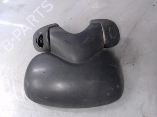 Right mirror OPEL VIVARO A Van (X83) 2.0 CDTI (F7) | BP21296278C27 
