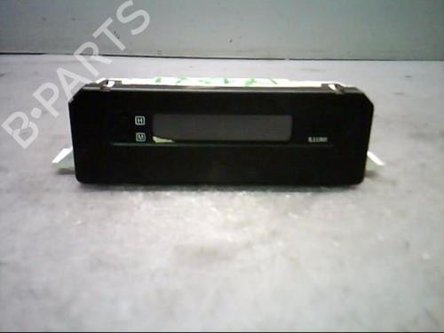 Used Display monitor SUZUKI LIANA Hatchback 1.4 DDiS (90 hp) 21363328