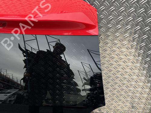 Tailgate PEUGEOT 108 1.0 VTi 72 | BP30322538C6 