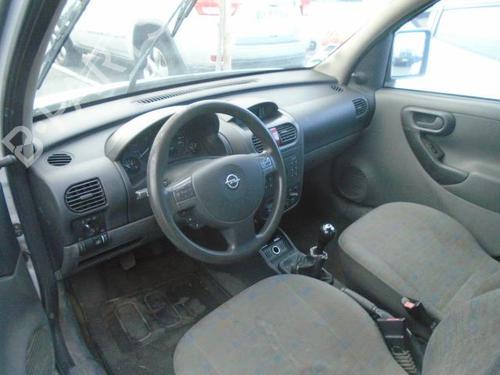 Rudehejsemotor forskærm højre OPEL COMBO Box Body/MPV 1.7 DI 16V | BP21369213E20 