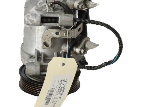 AC compressor CITROËN C3 III (SX) 1.2 THP 110 (SXHNPS, SXHNZT, SXHNZ6) | BP29709585M34  - Image 5