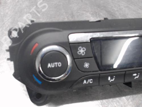 Climate control FORD FOCUS III 1.6 TDCi | BP21294884I5 