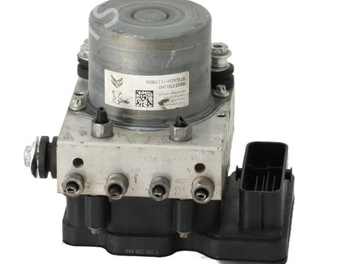 ABS Bremseaggregat PEUGEOT EXPERT Van (V_) 2.0 BlueHDi 120 (122 hp) 21303022