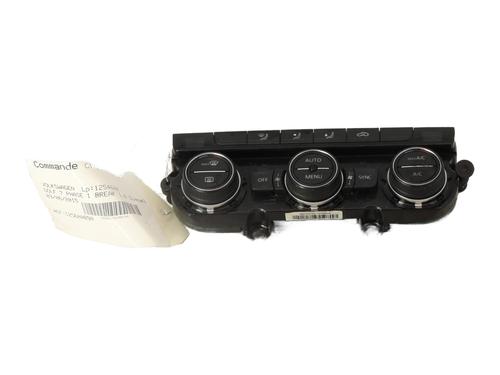 Used Climate control Climate control VW GOLF VII Variant (BA5, BV5) 1.6 TDI (105 hp) 34555766 34555766