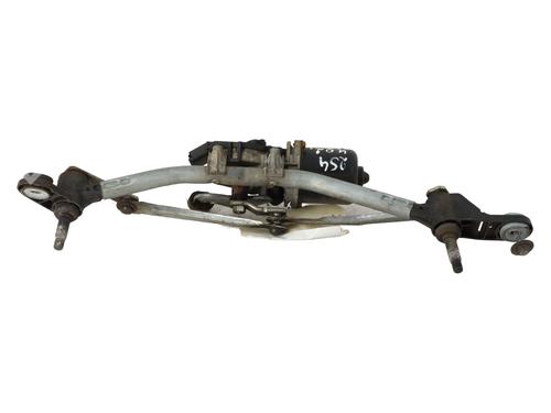 Front wiper motor RENAULT CLIO III (BR0/1, CR0/1) 1.2 16V (BR0P, CR0P) | BP30817175M29