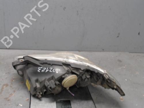 Right headlight MERCEDES-BENZ A-CLASS (W169) A 180 CDI (169.007, 169.307) | BP21294171C29 