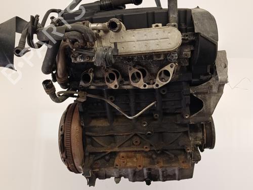 Engine AUDI A3 (8P1) 2.0 TDI 16V | BP37865951M1 - Image 2