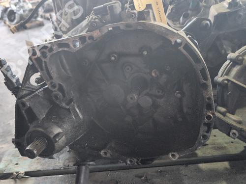 Used Gearbox Gearbox RENAULT KANGOO (KC0/1_) 1.9 dTi (KC0U) (80 hp) 32374263 32374263
