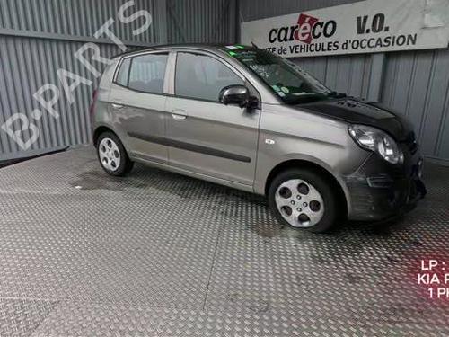 Left headlight KIA PICANTO I (SA) 1.0 | BP32341377C28 - Image 14
