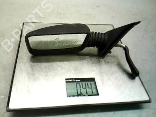 Used Left mirror LANCIA Y10 (156_) 1.1 i.e Fire (156AC) (57 hp) 21363723
