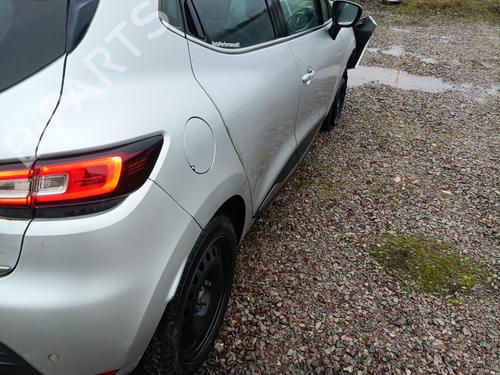 Left front shock absorber RENAULT CLIO IV (BH_) 1.5 dCi 90 | BP30948167M16 