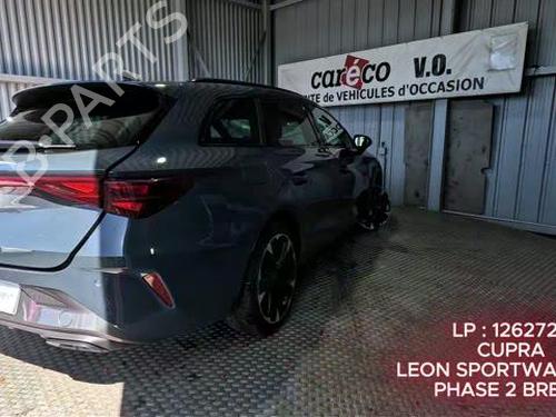 Left front window switch CUPRA LEON Sportstourer (KL8, KU8, KUD) 1.5 eTSI | BP38608044I27 - Image 18