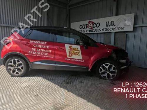 Ratstangsstang RENAULT CAPTUR I (J5_, H5_) 1.5 dCi 90 (J5N4, J5M5, J5MW, J5M6, J5AL, J5AJ) | BP39252837I23 - Image 29