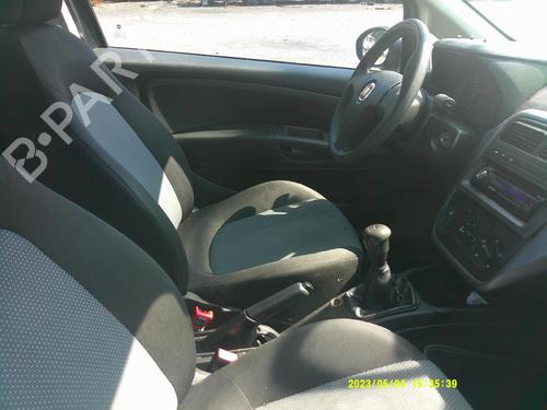 Right mirror FIAT GRANDE PUNTO (199_) 1.3 D Multijet | BP21872112C27 
