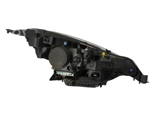 Left headlight DS DS 3 (SA_) 1.2 THP 130 (SAHNYM) | BP38781048C28 - Image 2