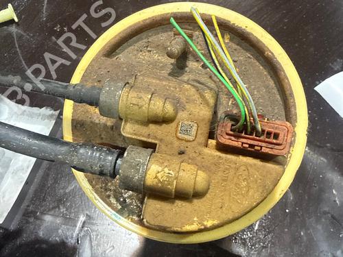 Fuel pump FORD TRANSIT Van (FA_ _) 2.2 TDCi | BP39018291M76 - Image 3
