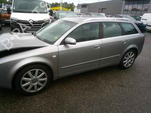 Starter AUDI A4 B6 Avant (8E5) 1.8 T | BP21870496M8 
