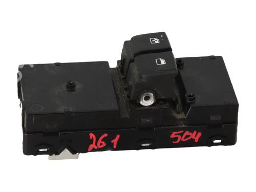 Left front window switch KIA RIO IV (YB, SC, FB) | BP38274579I27 - Image 2
