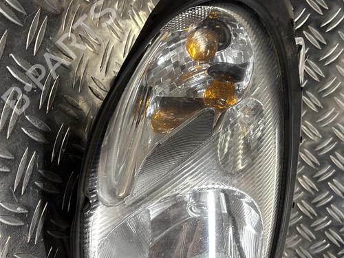 Used Right headlight CHRYSLER PT CRUISER (PT_) 2.4 (143 hp) 21873463