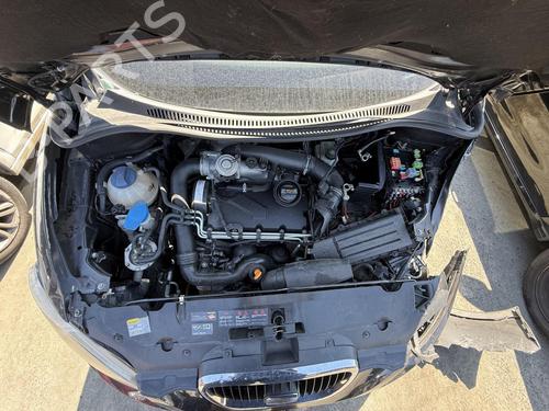 Climate control SEAT TOLEDO III (5P2) 1.9 TDI | BP27210870I5 - Image 14